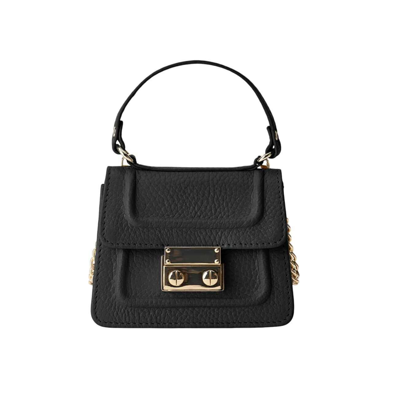 1904 Mini Sling Bag The Gigi - Crossbody Purse - Top Grain Leather